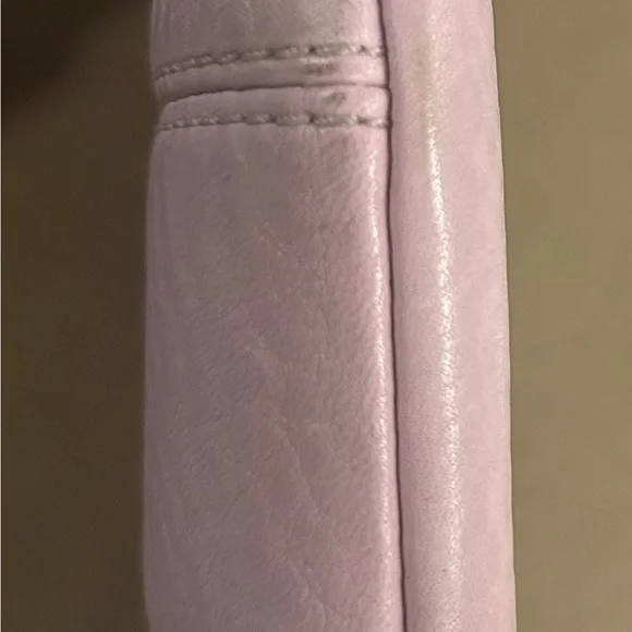 VINTAGE Coach Wristlet | RARE - Picture 8 of 10